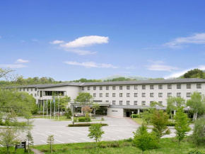  Active Resorts Urabandai  Уезд Яма